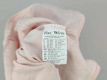 bluzki the wess: T-shirt damski, rozmiar M — 5