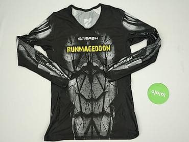 bluza decatlon: Bluzka damska, rozmiar S — 2