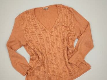 poliamid w swetrze: Sweter damski, rozmiar L — 1