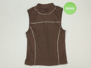 top ideal: Sinsay, Women`s top, S — 2