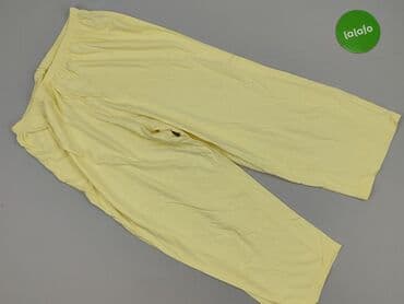 piżama hello kitty: 3/4 Trousers for women, size L — 3