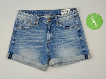 krótkie spodenki bojowki: Szorty damskie, rozmiar XS — 2