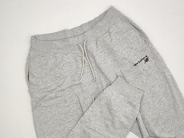 New Balance, Спортивні штани для чоловіків, розмір XL
