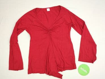 bluzki plus size allegro: Bluzka damska, rozmiar XL — 2