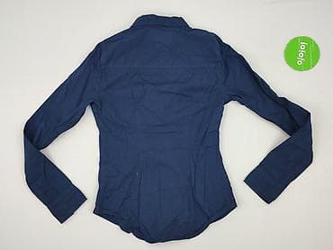 hollister dresy: Hollister, Koszula damska, rozmiar XS — 3