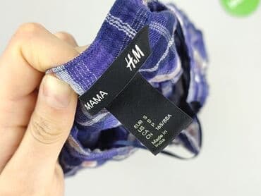koszulki f: H&M, Sukienka damska, rozmiar S — 4