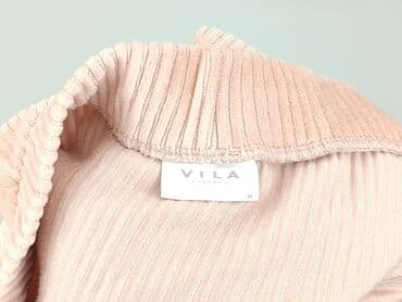 spódniczka violetty: Vila, Spódnica damska, rozmiar M — 4