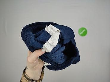 blue harbour sweter: PULL&BEAR, Spodnie dresowe damskie, rozmiar S — 5