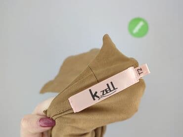 sweter na zamek: K.Zell, Narzutka damska, rozmiar S — 4