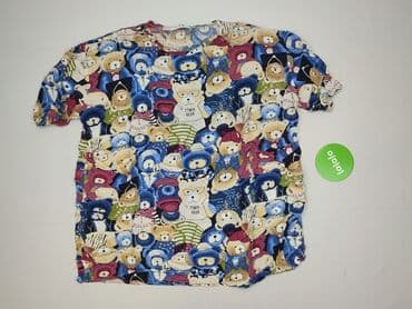 koszulka wojan team allegro: King bear, Women`s T-shirt, size M (EU 38) — 2