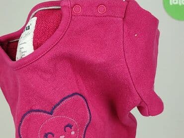kurtka flek: Sweater, Lupilu, 1.5-2 years, 86-92 cm, condition - Very good — 6