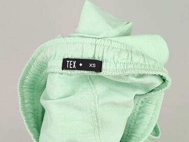 spodenki tech: TEX, Szorty damskie, rozmiar XS — 4