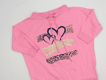 bluza koty: Bluzka damska, rozmiar 7XL — 1