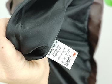 jeans ecko: Marynarka damska, rozmiar L — 5