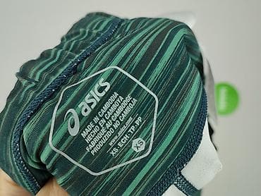 piqro: Asics, Legginsy Sportowe damskie, rozmiar XS — 4