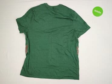 koszulka ajax bob marley: Koszulka dla mężczyzn, XL, George, stan - Bardzo dobry — 3