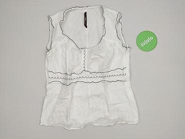bluza nirvana h m: Makalu, Bluzka damska, rozmiar L — 2