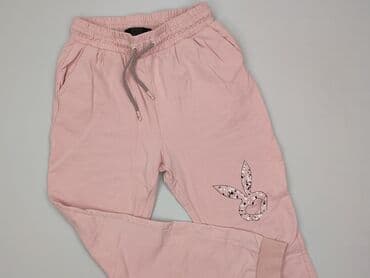 Spodnie dresowe damskie, rozmiar M