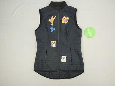 kamizelka nabaiji: Kamizelka damska, rozmiar XS — 2