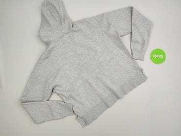 sklepy c: Bluza z kapturem damska, rozmiar M — 3