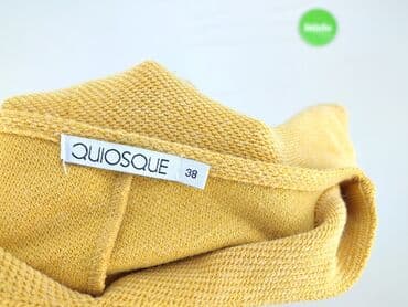 Kobiety: QUIOSQUE, Sukienka damska, rozmiar M — 4