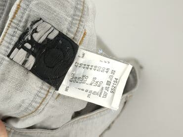 dżinsy damskie xl: Jeansy damskie, rozmiar XL — 5