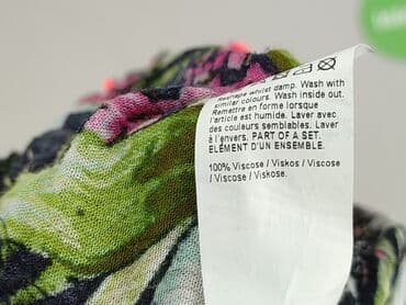 bluzki hiszpanki w kwiaty: Bluzka damska, rozmiar XS — 5