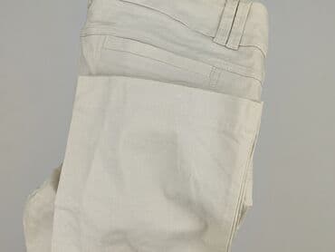 jeansy damskie podarte: Defacto, Material trousers for women, size L (EU 40) — 5