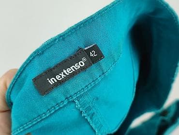 spódnice maxi do pracy: In Extenso, Spódnica damska, rozmiar XL — 4