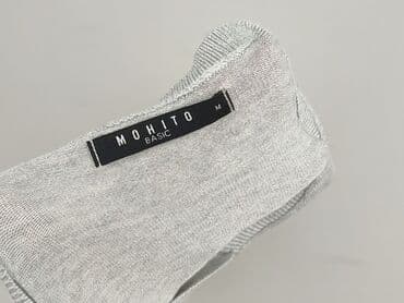 bluzka z otworem na kciuk: Mohito, Women's blouse, size M (EU 38) — 4