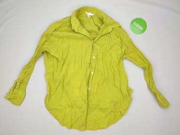 lemonada bluzki koszulowe: H&M, Koszula damska, rozmiar L — 2