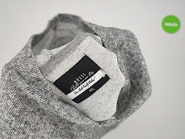 gouse: House, Bluza z kapturem damska, rozmiar M — 5