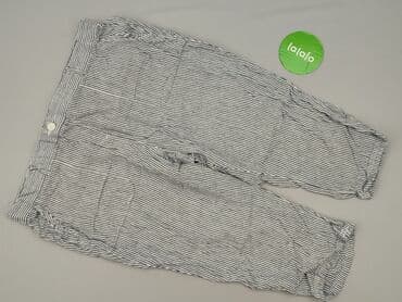 sukienka z lnem lidl: Bonmarche, Spodnie damskie, rozmiar 4XL — 2