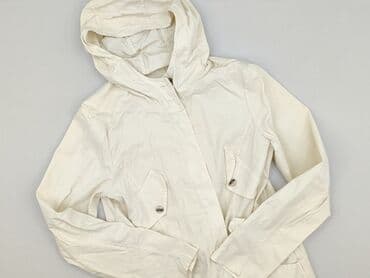 kurtka zimowa geox: Parka damska, rozmiar L — 1