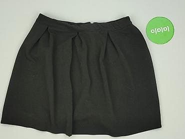 midi spódnice: Spódnica damska, rozmiar XL — 2