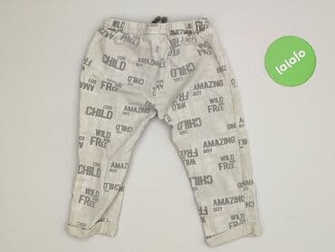hello kitty piżamy: Sweatpants, So cute, 2-3 years, 92/98, condition - Good — 3