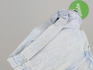 bstyle: Bershka, Szorty damskie, rozmiar 2XS — 5