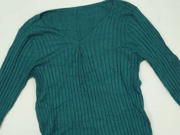 czy sweter z poliestru jest dobry: Sweter damski, rozmiar S — 1