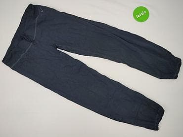 spodnice dresowe: Nike, Spodnie dresowe damskie, rozmiar L — 2
