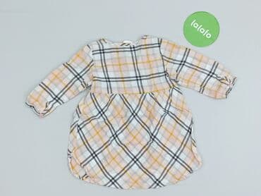 sukienka dla dziewczynki c a: Dress, H&M, 6-9 months, condition - Perfect — 3
