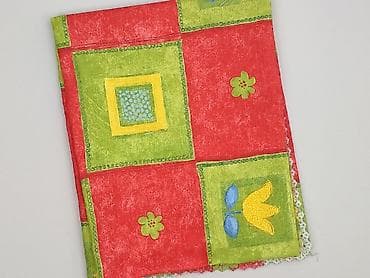 second hand lala tex: Obrus 152 x 116, kolor - Kolorowy, stan - Bardzo dobry — 1