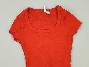 top look: H&M Basic, Top damski, rozmiar M — 1