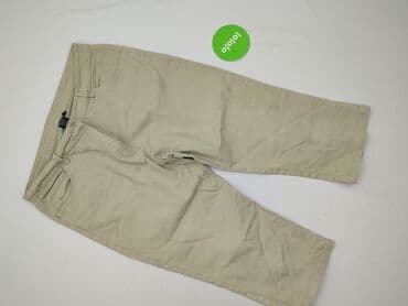 buty szerokie w palcach damskie: Spodnie 3/4 damskie, rozmiar 3XL — 2