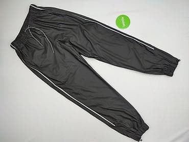 4f kalosze: Rains – damskie spodnie przeciwdeszczowe XS/S - Kolor: czarny z — 2