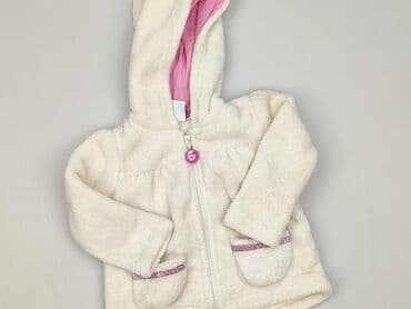lidl kombinezon softshell: Jacket, 5.10.15, 9-12 months, condition - Very good — 1