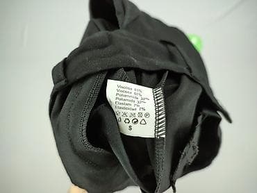 garnitury pierre cardin: Spodnie materiałowe damskie, rozmiar S — 4