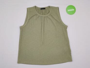 mohito bluzka bez rękawów: Mohito, Top damski, rozmiar S — 2