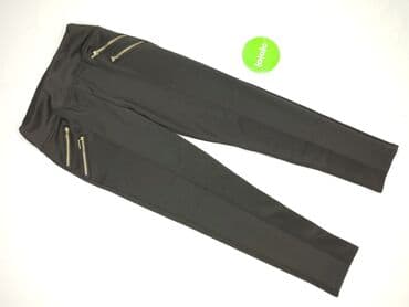 дешеве жіноче взуття: Legginsy Eleganckie damskie, rozmiar M — 2