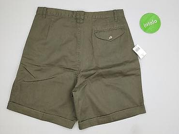 months short: Burton Menswear London, Szorty dla mężczyzn, rozmiar L — 3