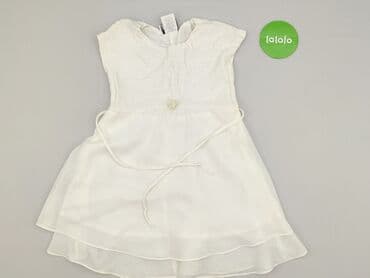 sukienka w geometryczne wzory: Dress, 12 years, 146-152 cm, condition - Perfect — 2